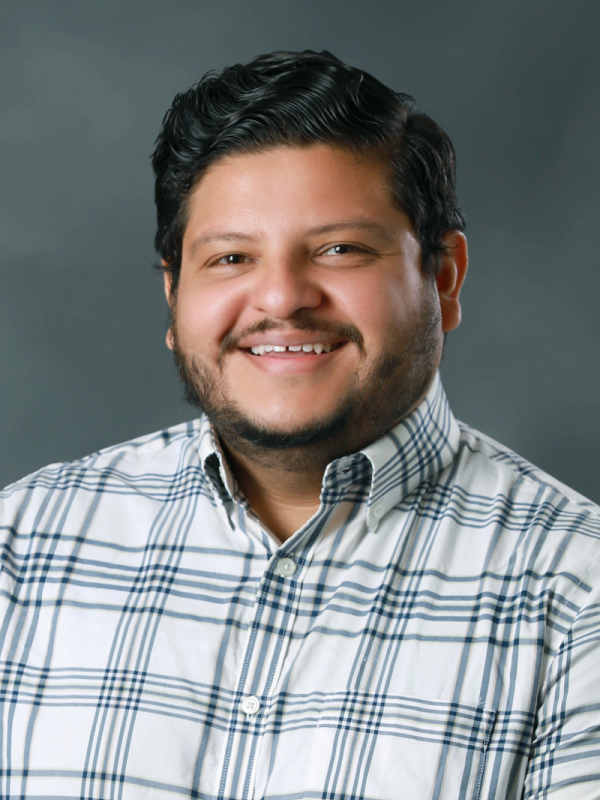 Luis Benitez, M.D.